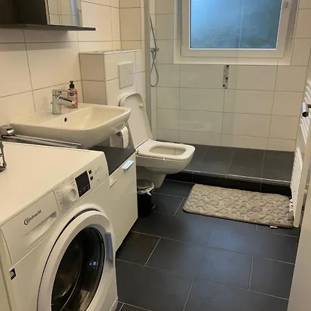 Apartment Grace Wathlingen