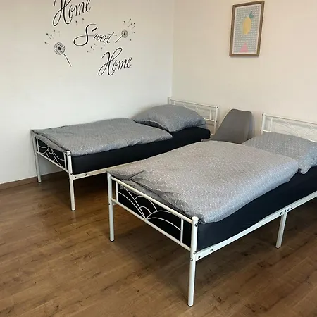 Grace Apartment Wathlingen